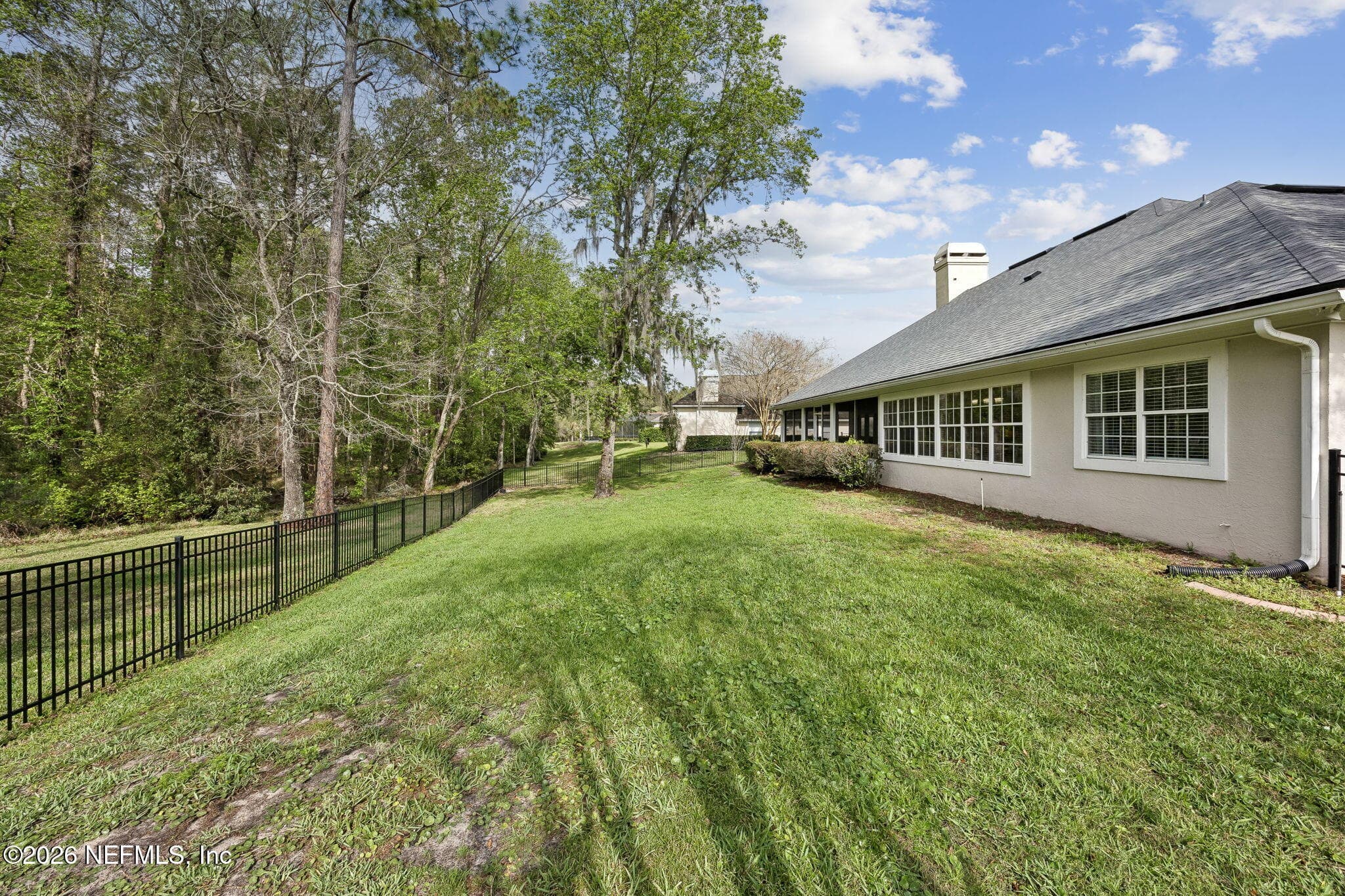 Photo 56 of 616 THORNWOOD Lane, Orange Park, FL 32073