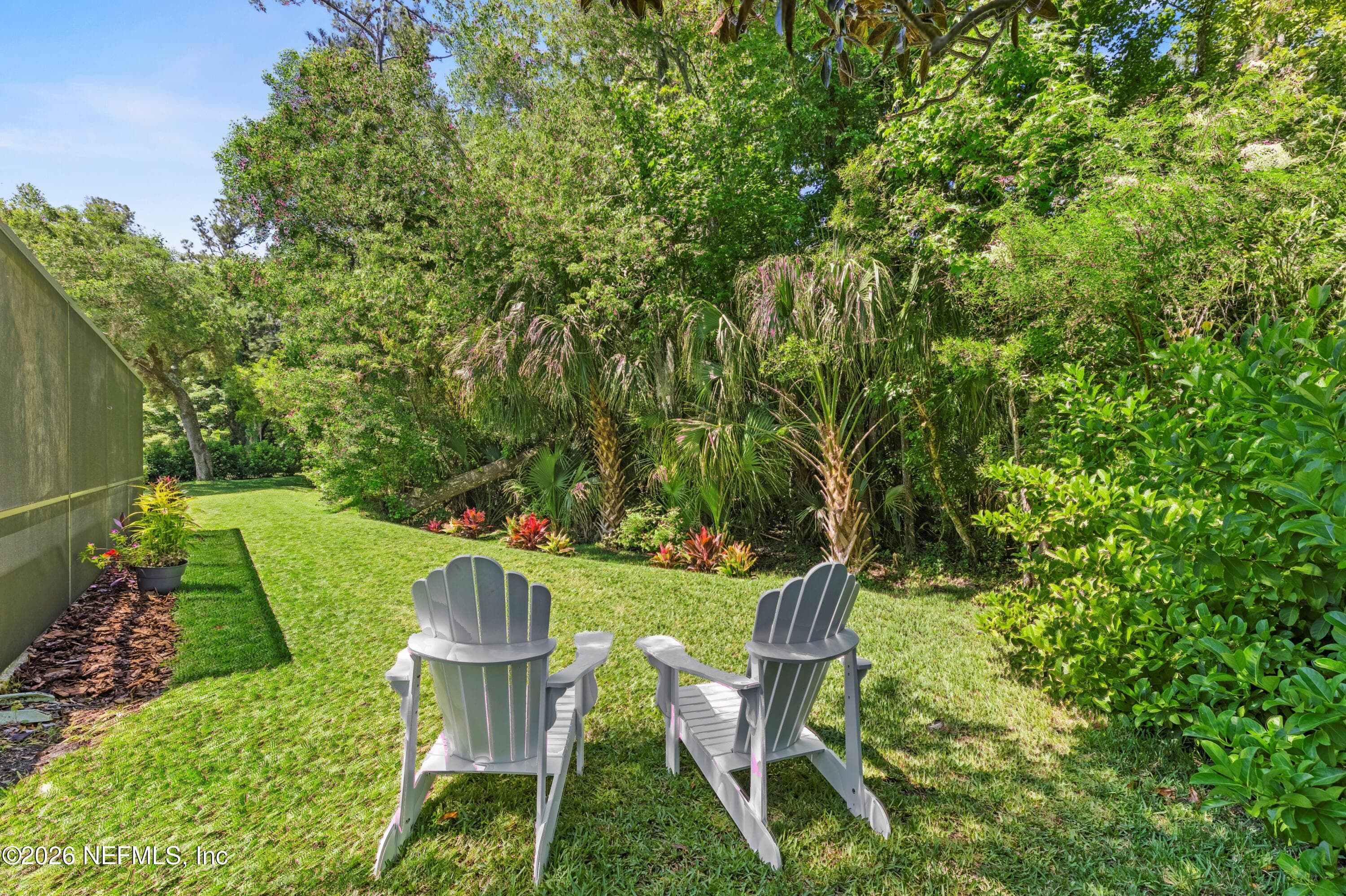 Shady & Breezy — 375 S MILL VIEW Way, Ponte Vedra Beach, FL 32082