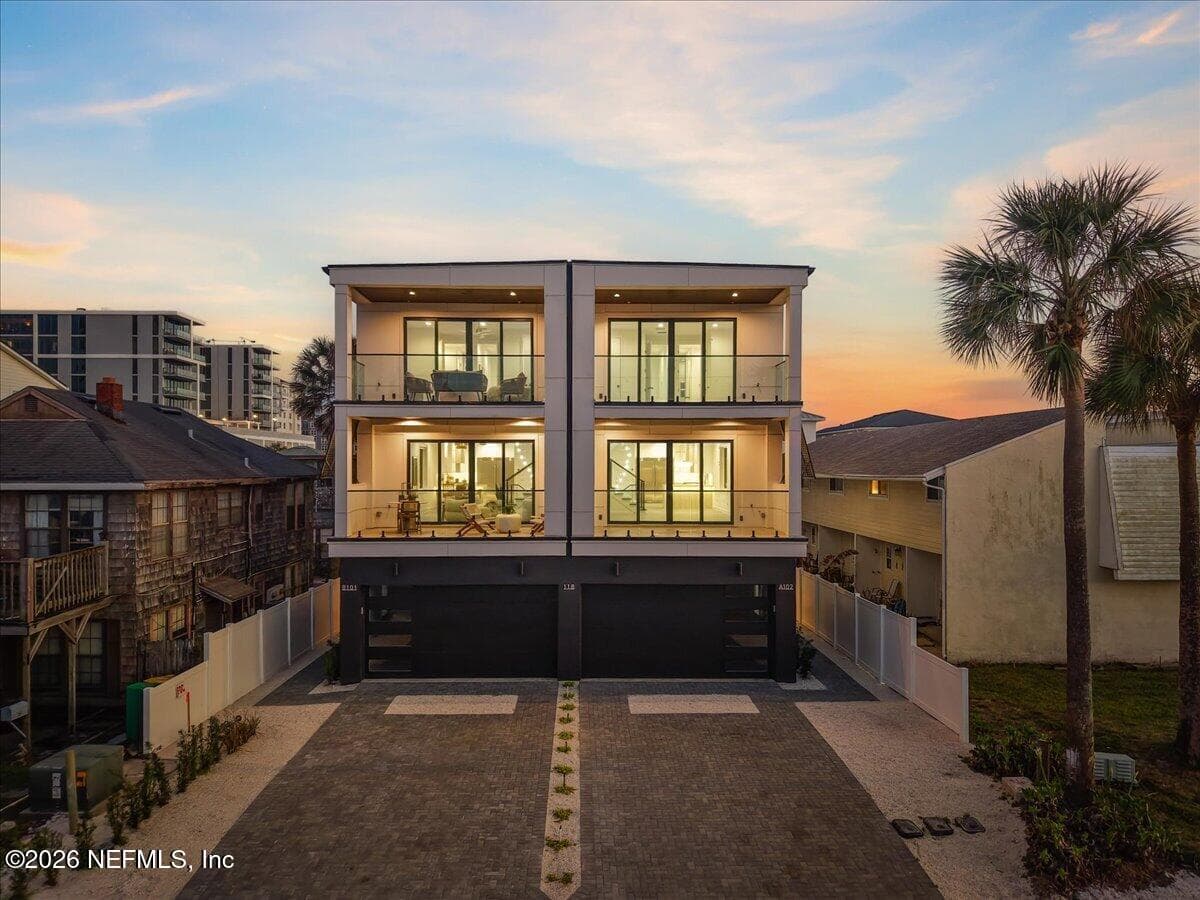 Photo 59 of 118 13TH Avenue S 101 B, Jacksonville Beach, FL 32250