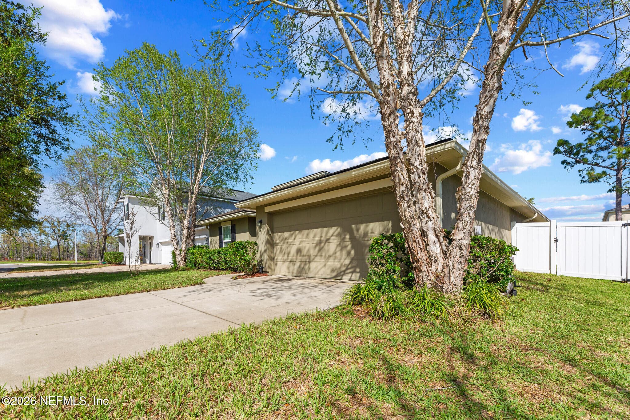 Photo 4 of 4730 PINE LAKE Drive, Middleburg, FL 32068
