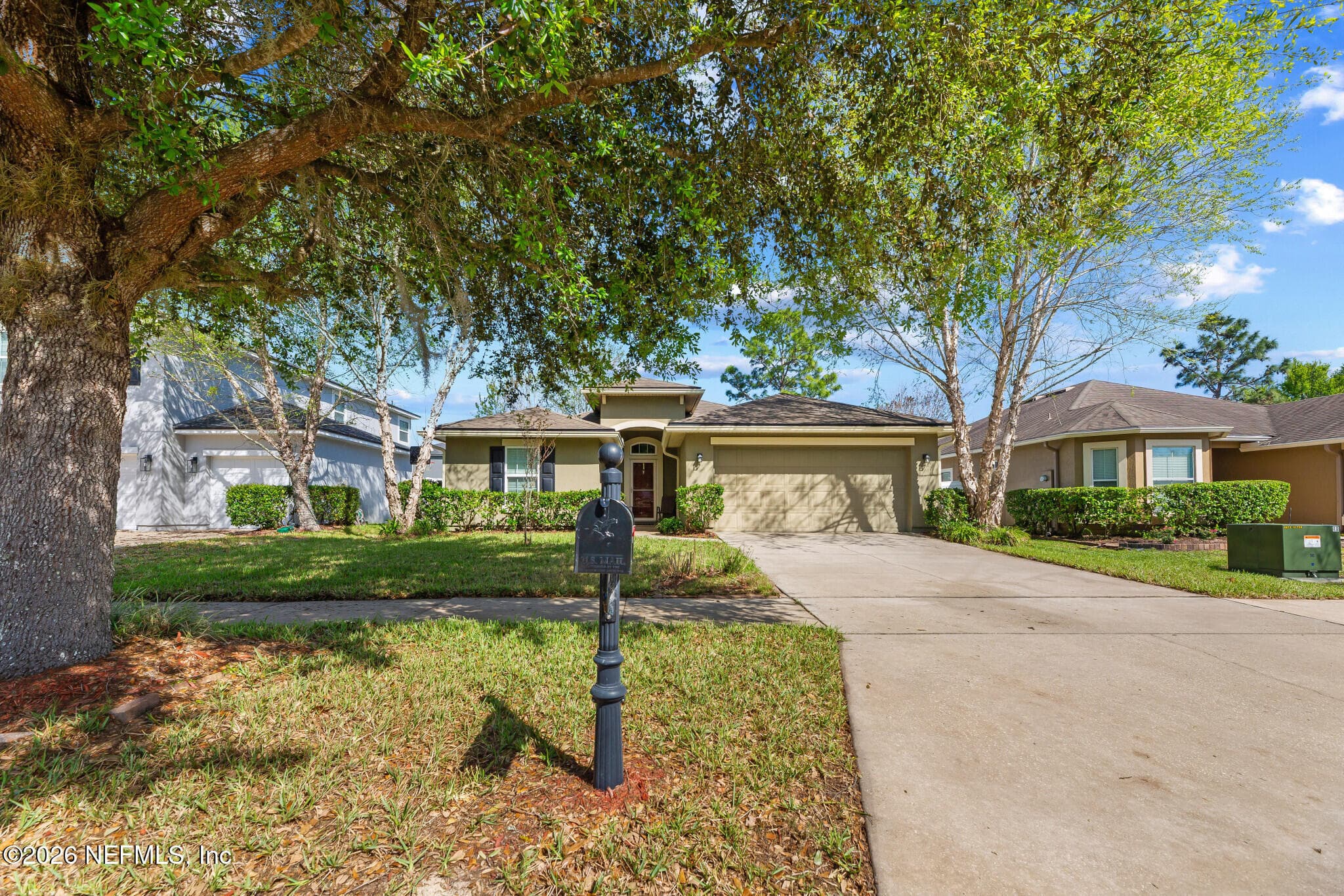 Photo 2 of 4730 PINE LAKE Drive, Middleburg, FL 32068