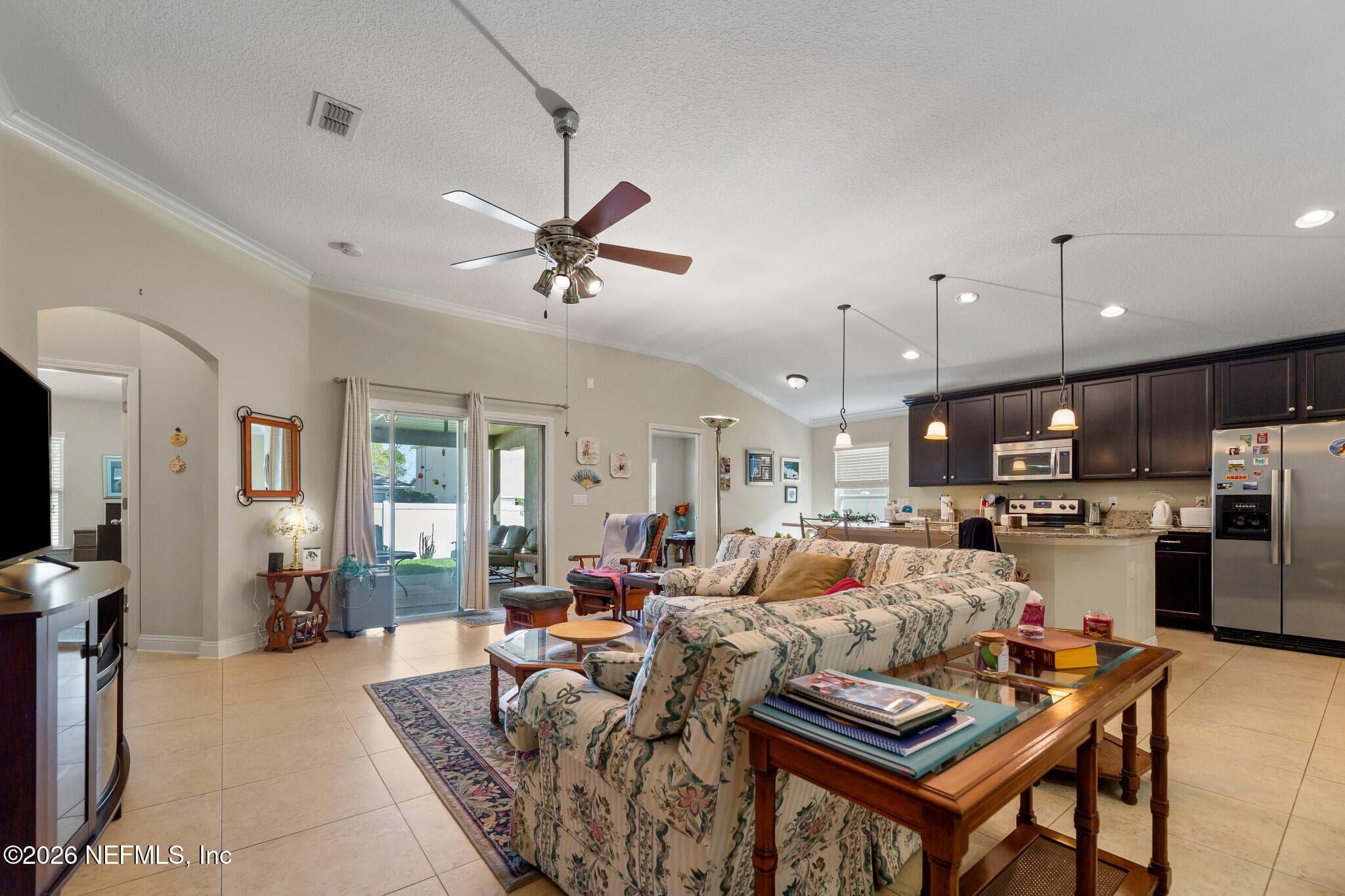 Photo 7 of 4730 PINE LAKE Drive, Middleburg, FL 32068