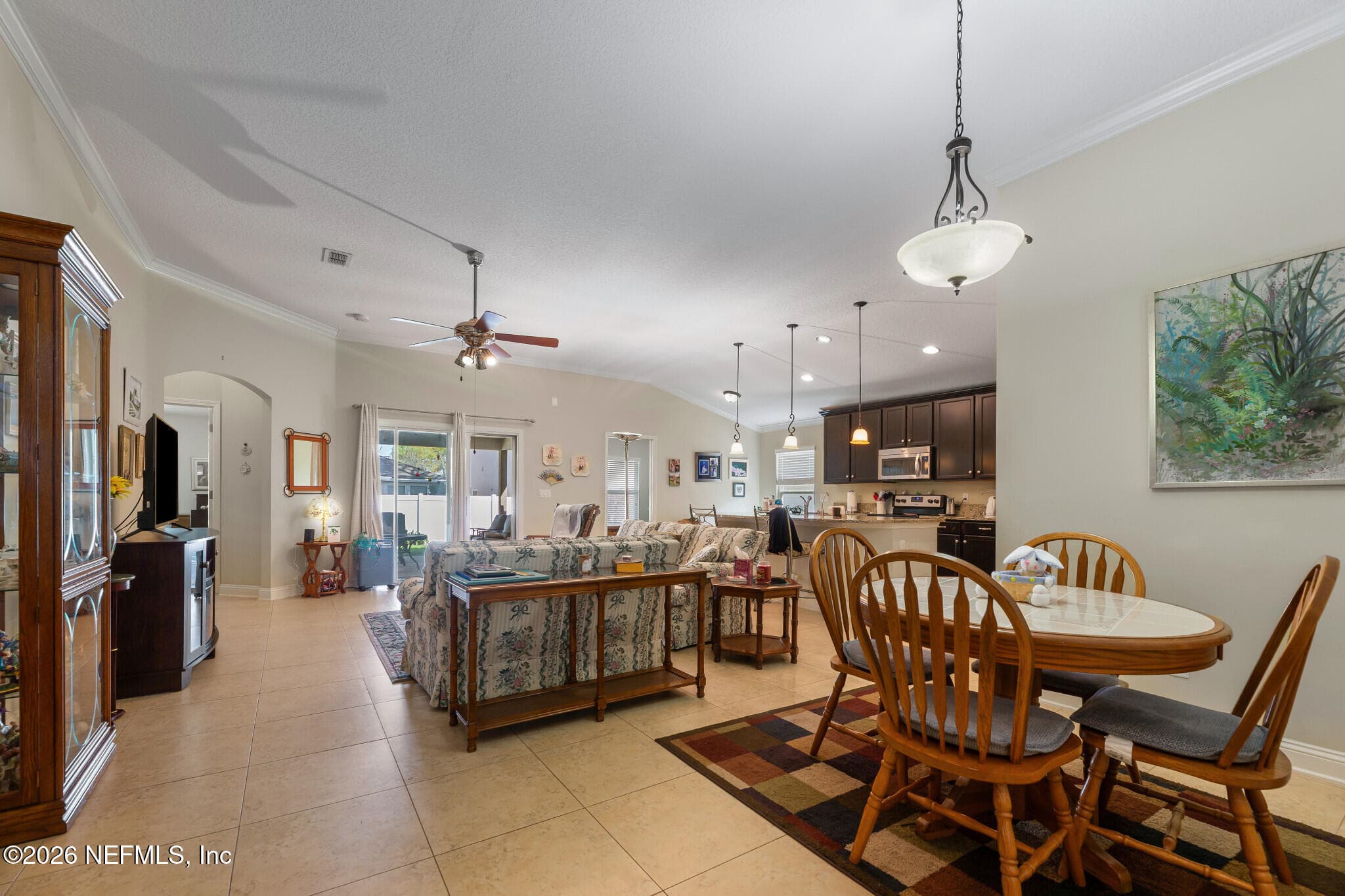 Photo 8 of 4730 PINE LAKE Drive, Middleburg, FL 32068