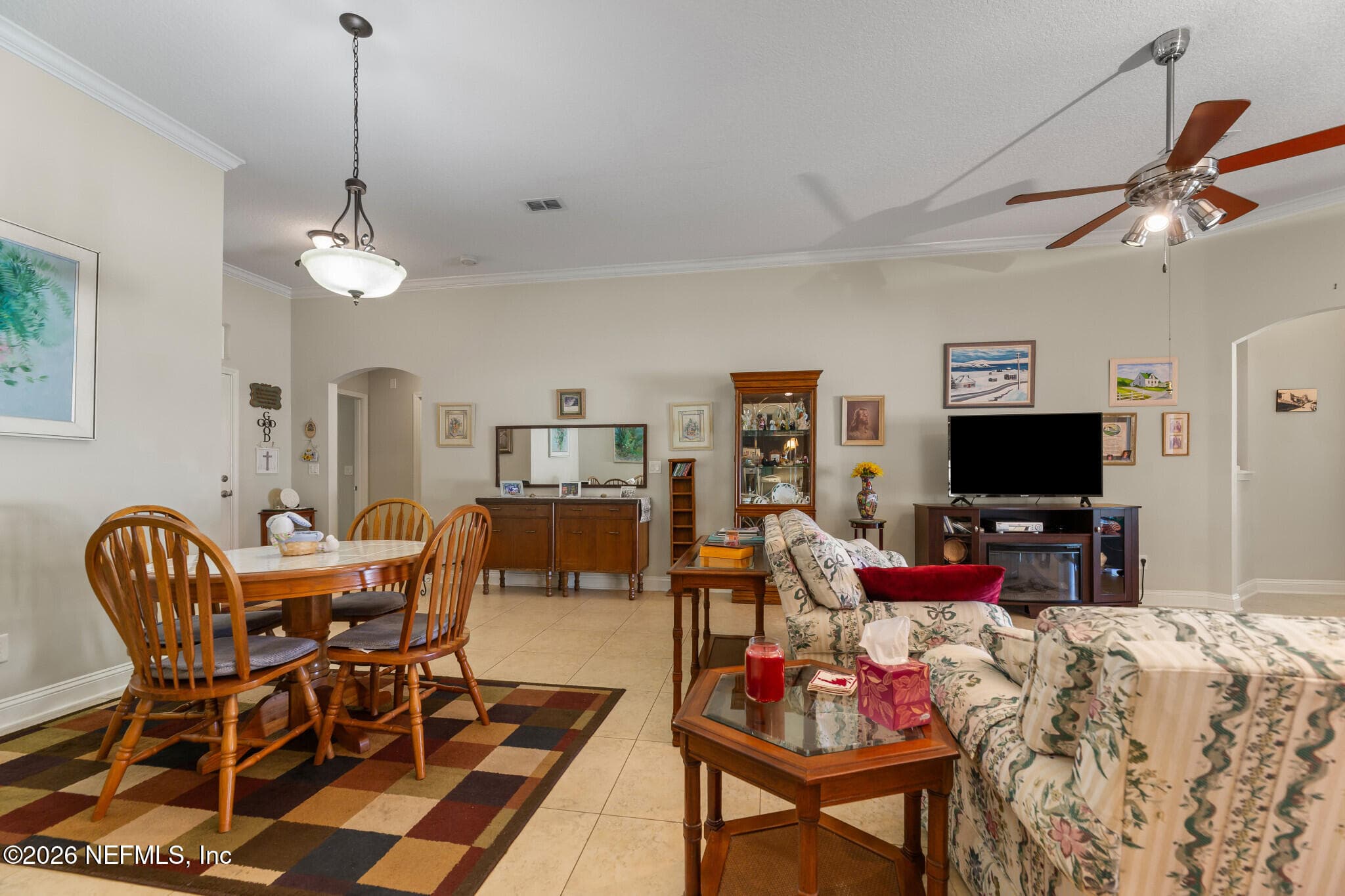 Photo 9 of 4730 PINE LAKE Drive, Middleburg, FL 32068