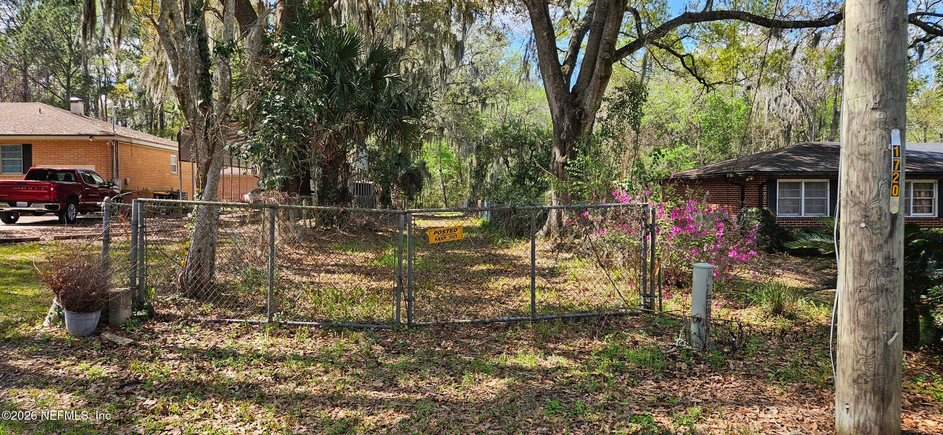 Photo 3 of 0 COULEE Avenue, Jacksonville, FL 32210