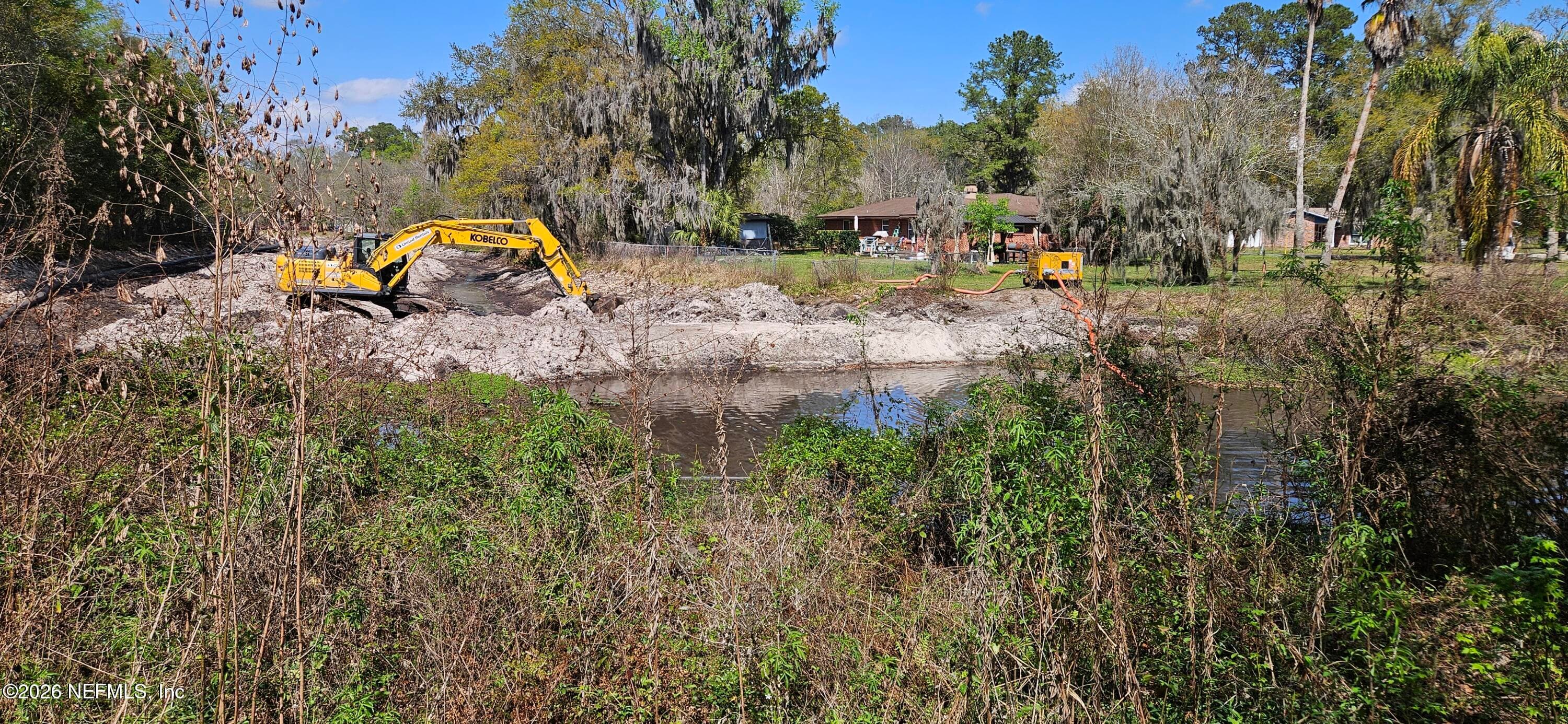 Photo 4 of 0 COULEE Avenue, Jacksonville, FL 32210