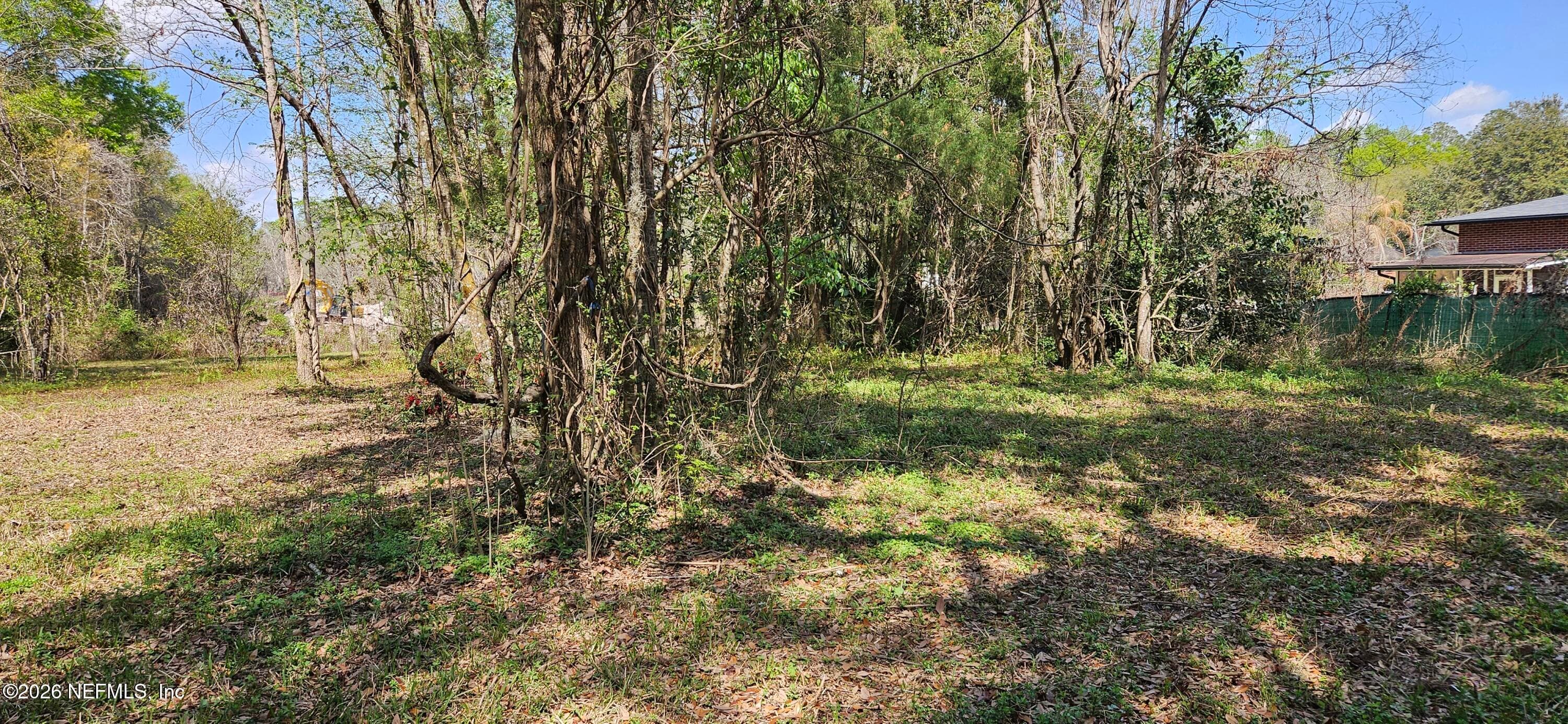 Photo 8 of 0 COULEE Avenue, Jacksonville, FL 32210
