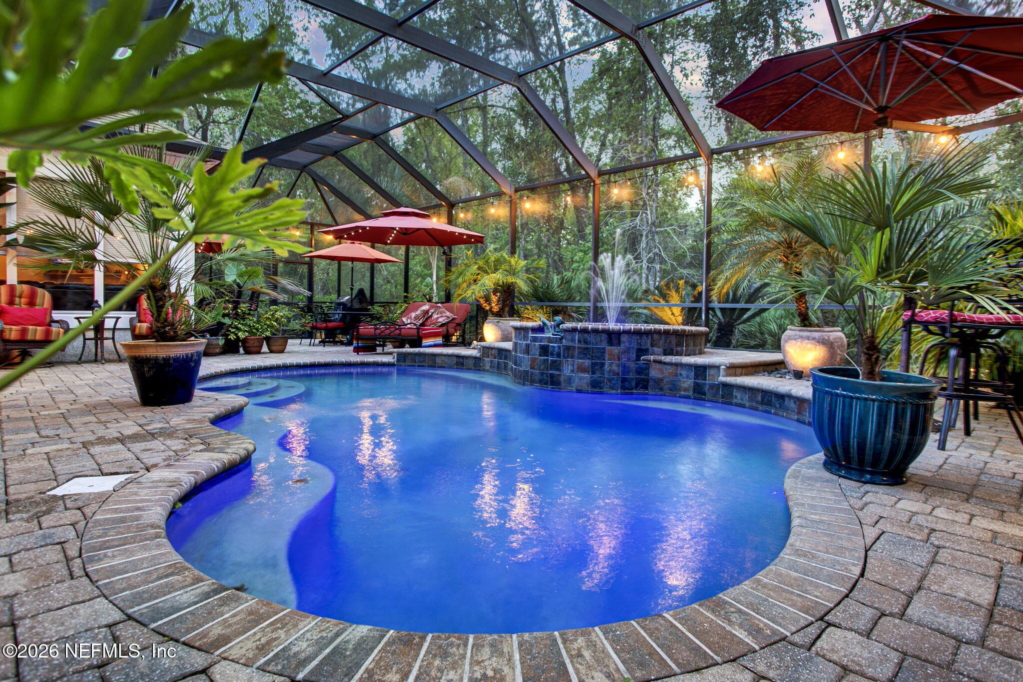 Photo 33 of 640 WYNDHAM Court, Orange Park, FL 32073