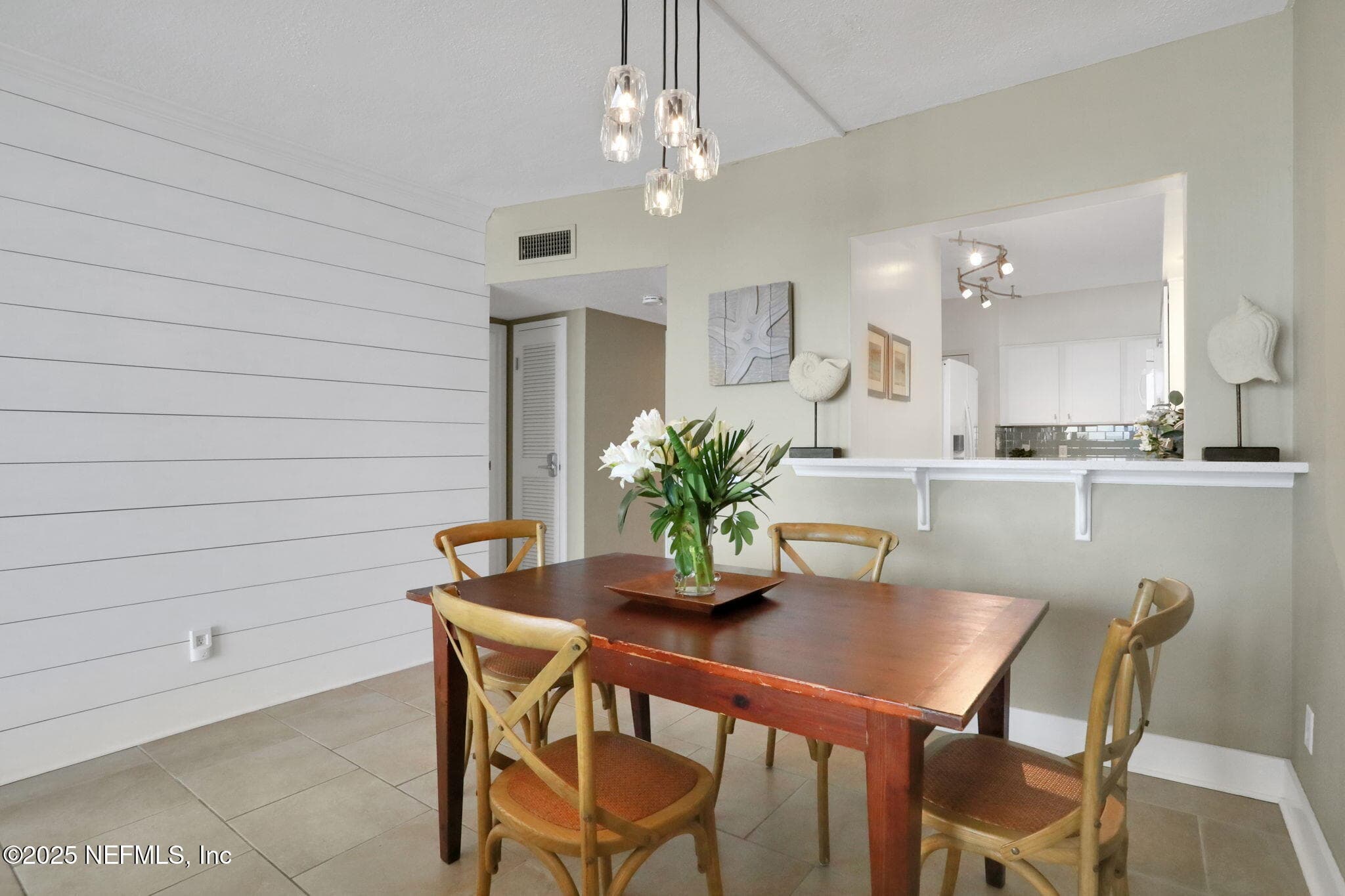 Dining/Breakfast Bar — 601 1ST Street S 3C, Jacksonville Beach, FL 32250