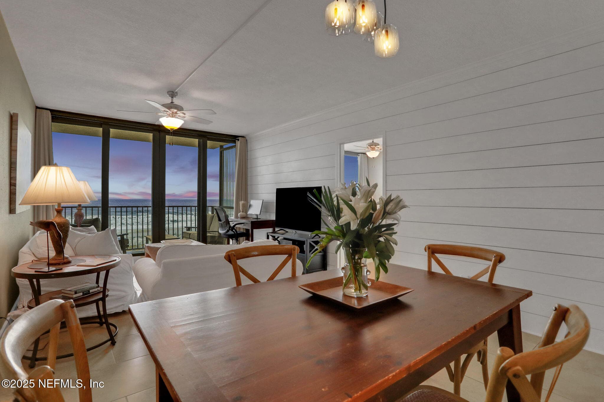 Dining/Living — 601 1ST Street S 3C, Jacksonville Beach, FL 32250