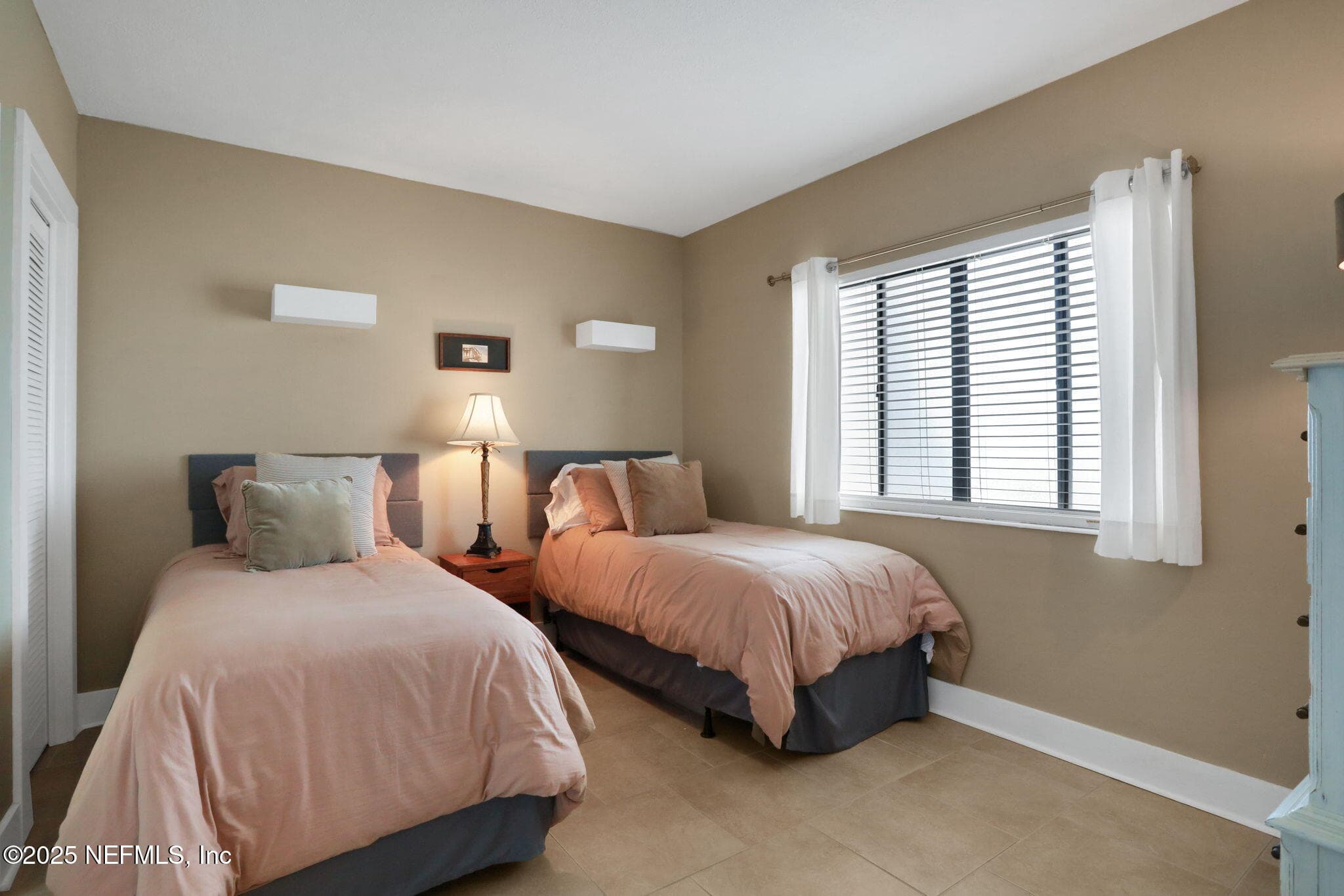Guest Bedroom — 601 1ST Street S 3C, Jacksonville Beach, FL 32250