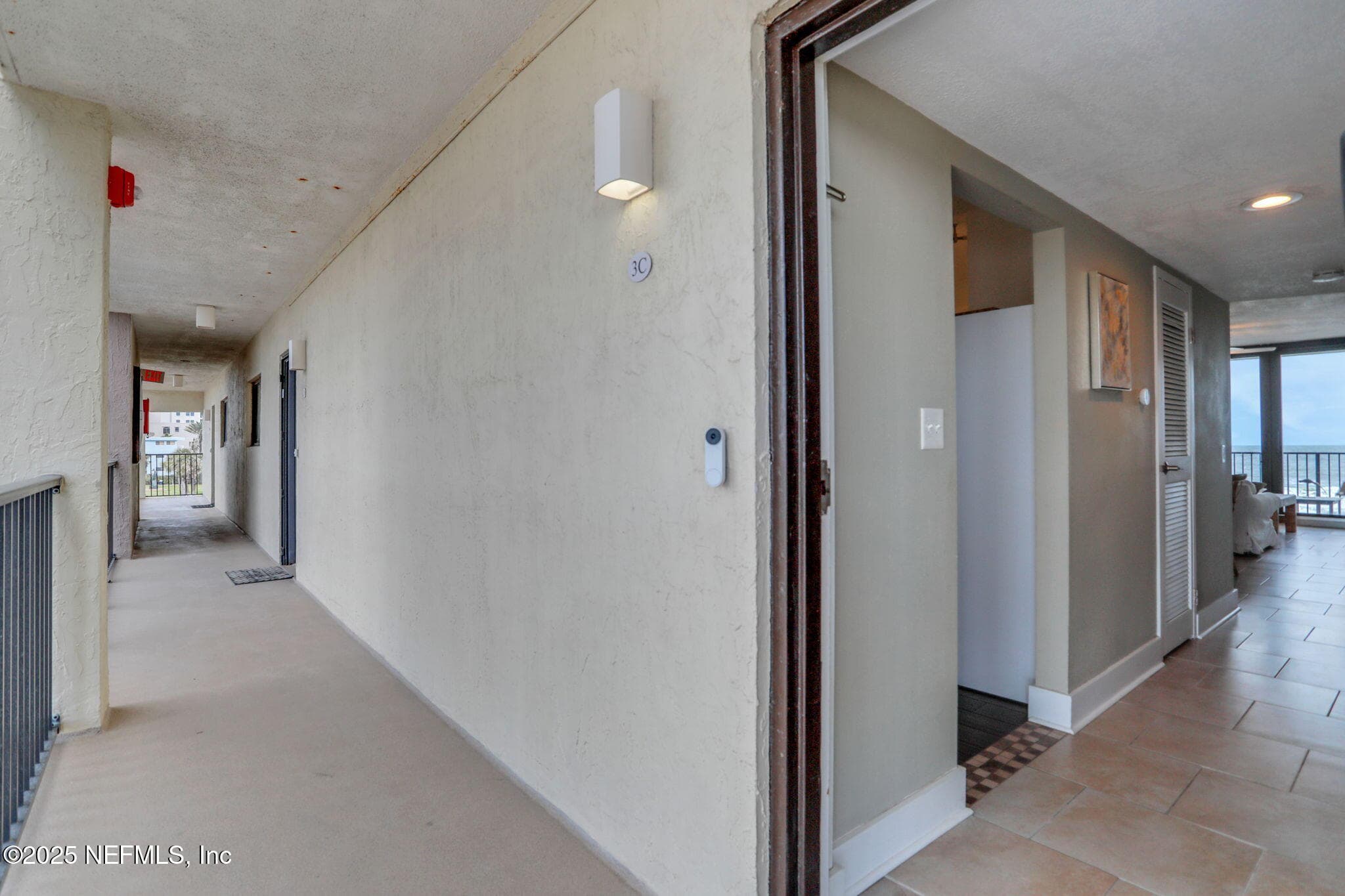Las Brisas 3C — 601 1ST Street S 3C, Jacksonville Beach, FL 32250