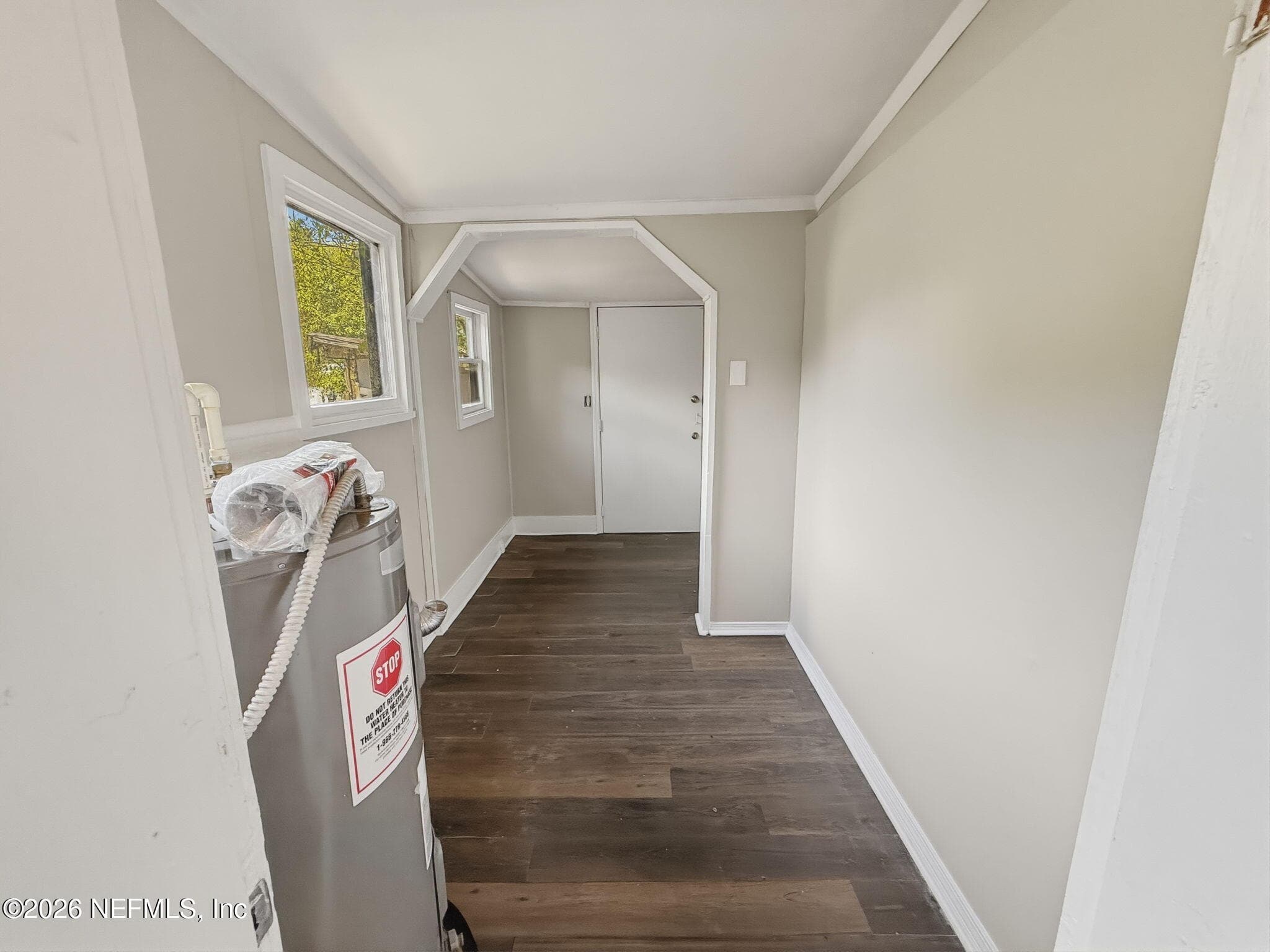 Photo 34 of 663 LINWOOD Avenue, Jacksonville, FL 32206