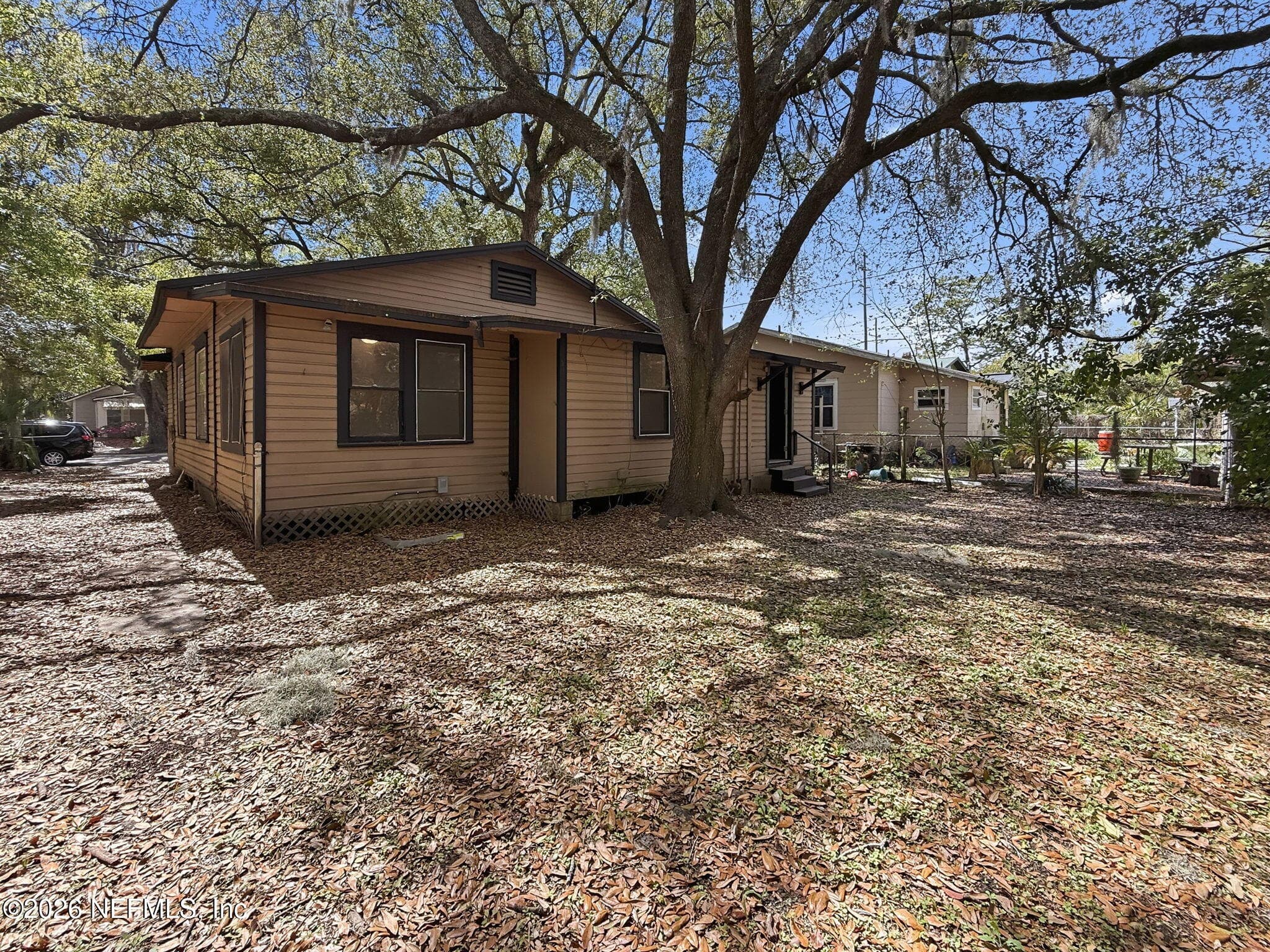 Photo 39 of 663 LINWOOD Avenue, Jacksonville, FL 32206