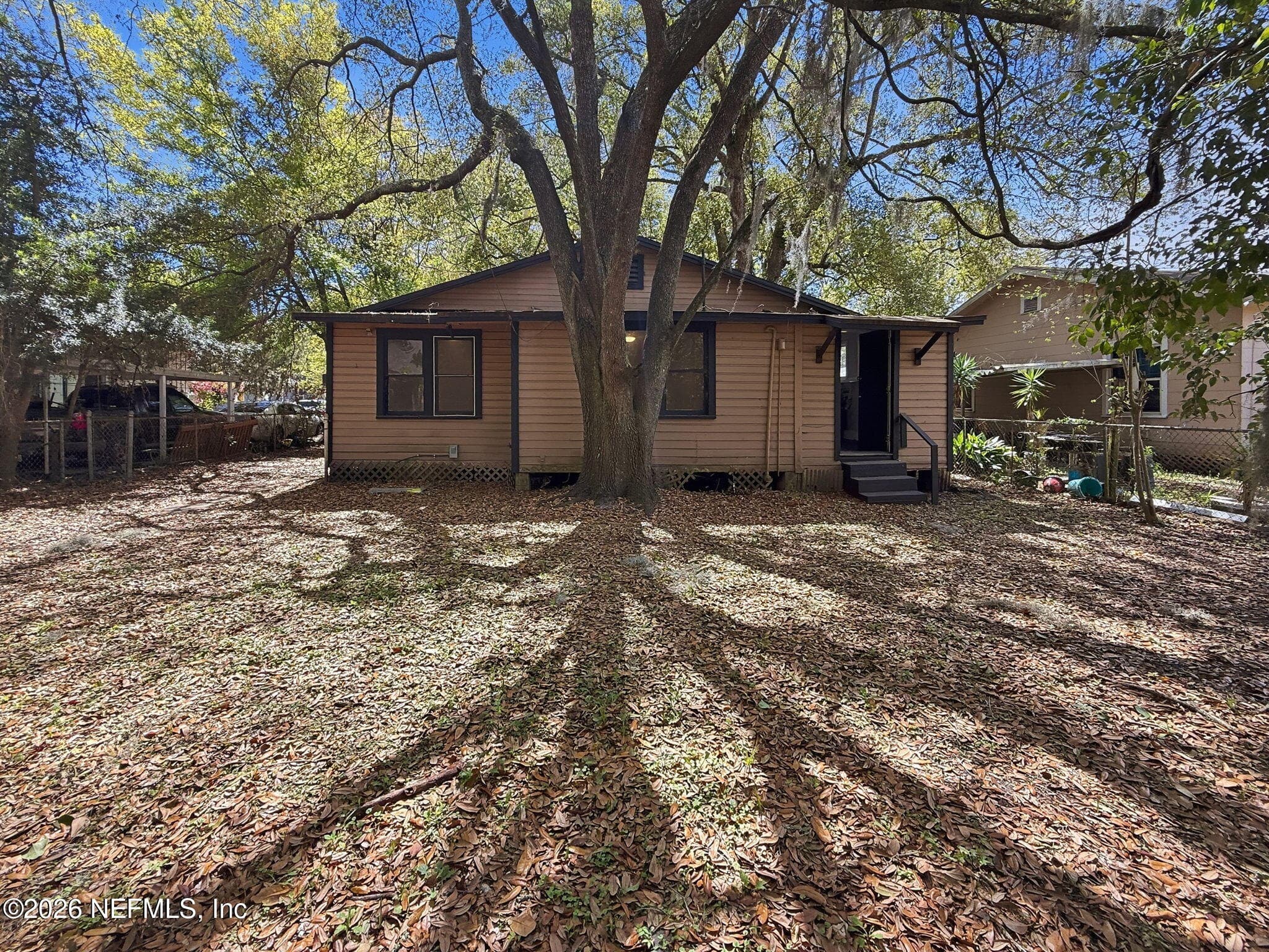 Photo 40 of 663 LINWOOD Avenue, Jacksonville, FL 32206