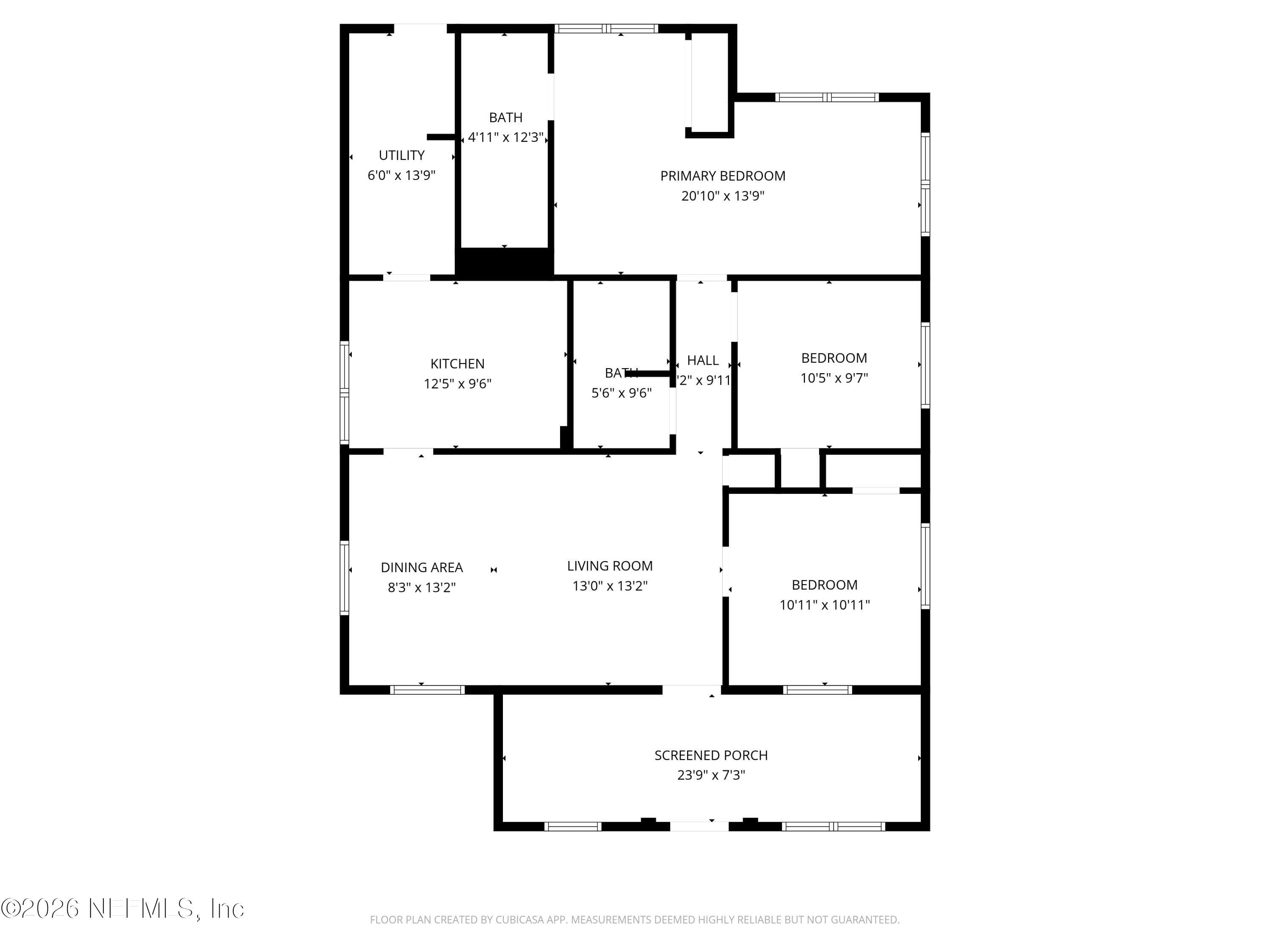 Photo 41 of 663 LINWOOD Avenue, Jacksonville, FL 32206