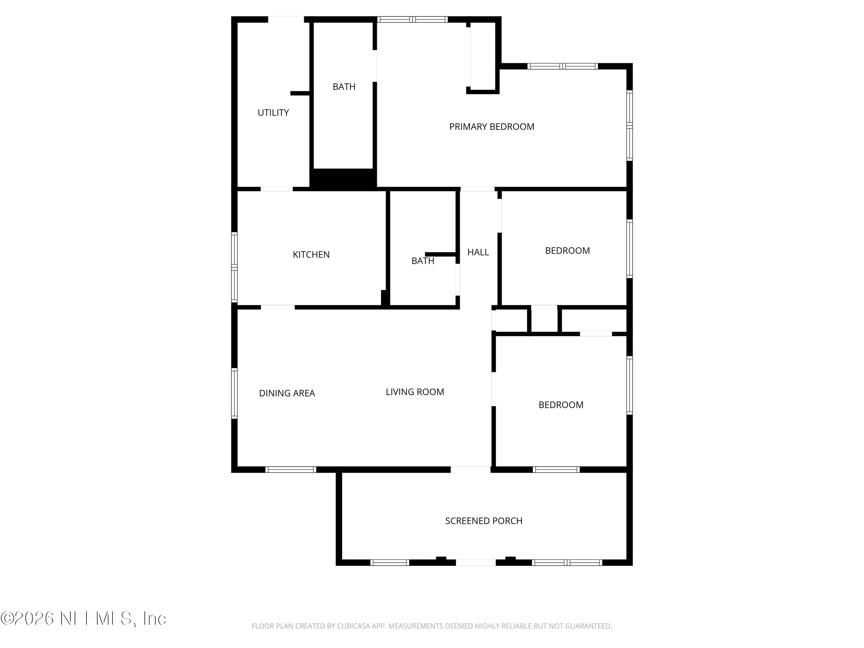 Photo 42 of 663 LINWOOD Avenue, Jacksonville, FL 32206