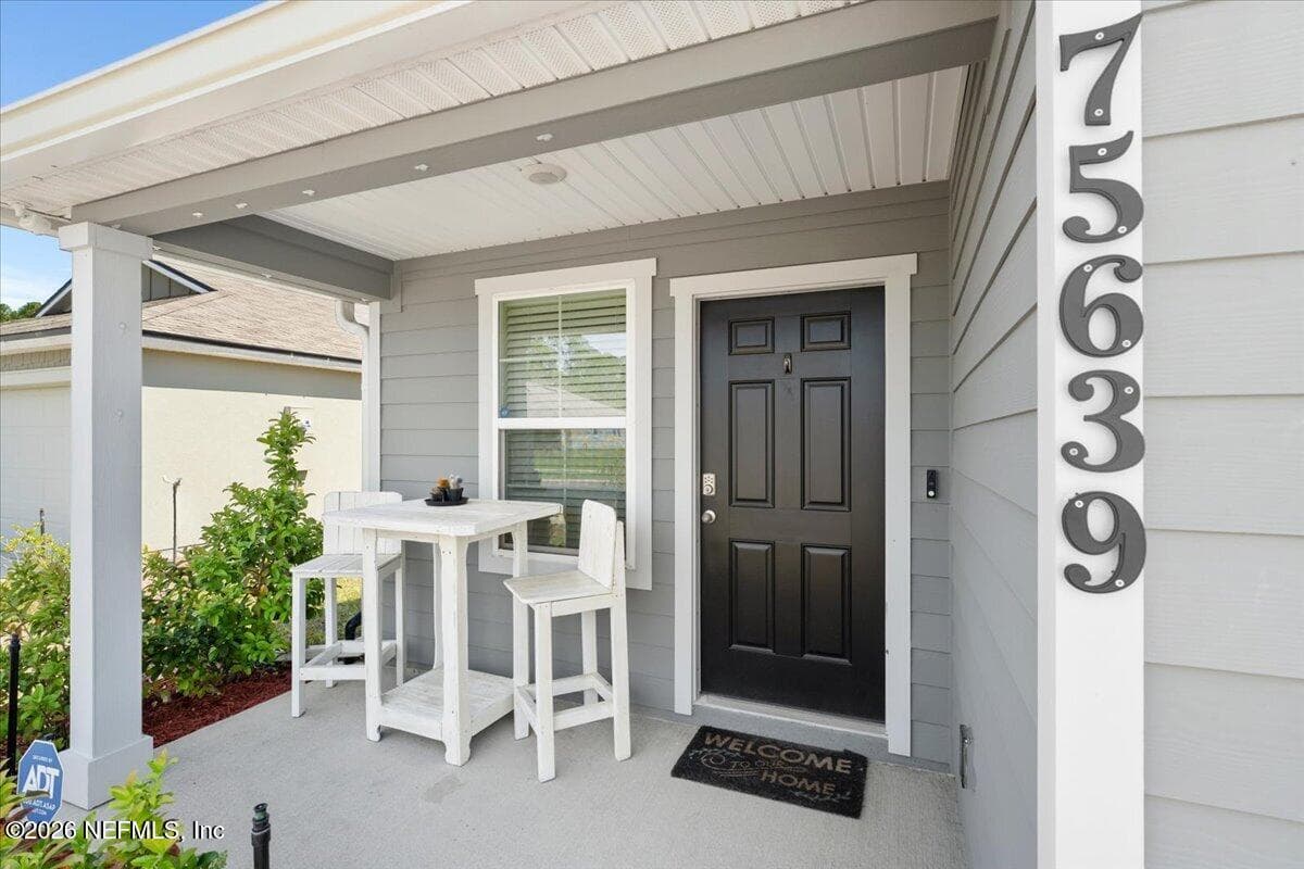 Photo 4 of 75639 BRIDGEWATER Drive, Yulee, FL 32097
