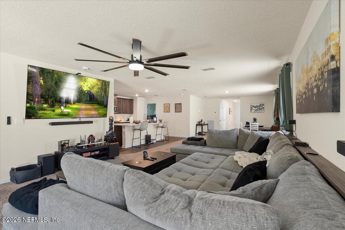 Photo 12 of 75639 BRIDGEWATER Drive, Yulee, FL 32097
