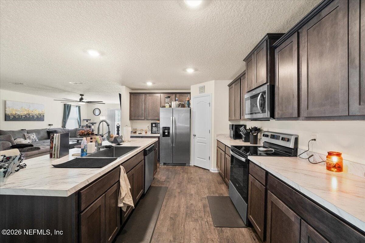 Photo 14 of 75639 BRIDGEWATER Drive, Yulee, FL 32097