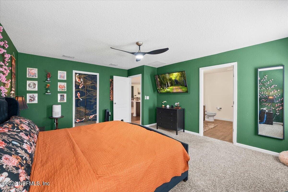 Photo 18 of 75639 BRIDGEWATER Drive, Yulee, FL 32097