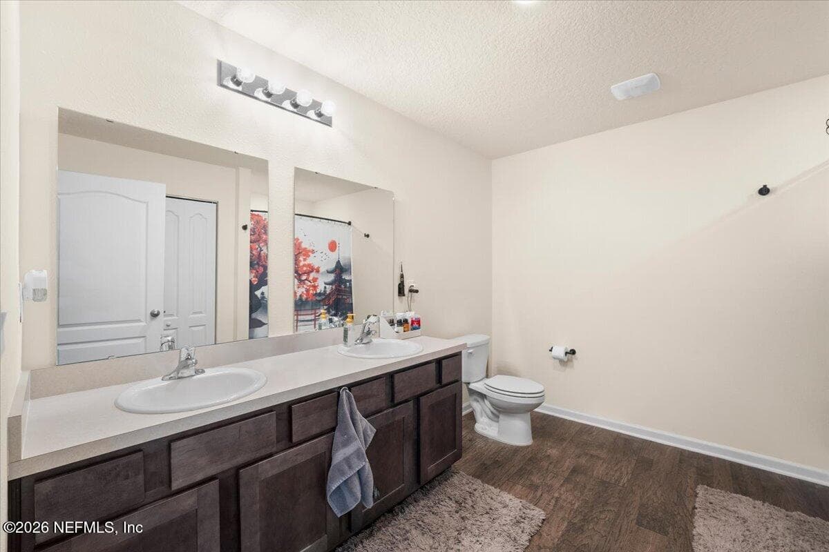 Photo 20 of 75639 BRIDGEWATER Drive, Yulee, FL 32097