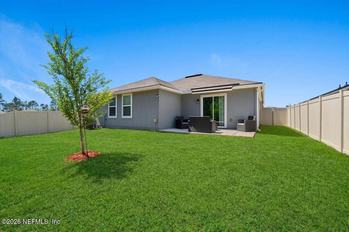 Photo 31 of 75639 BRIDGEWATER Drive, Yulee, FL 32097