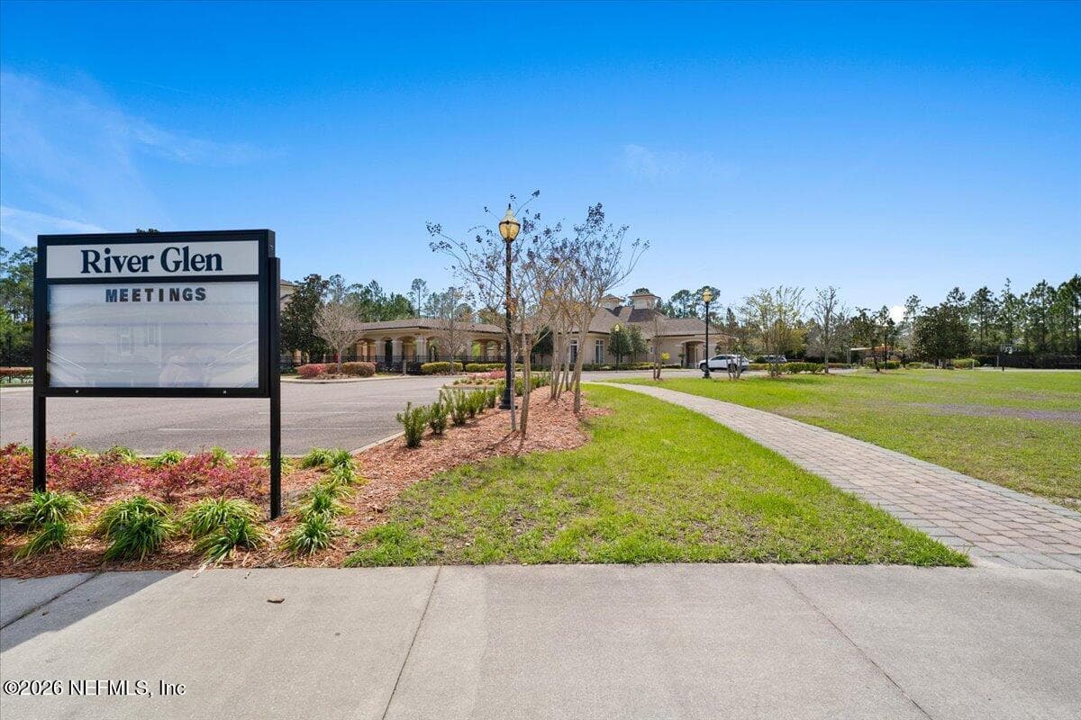 Photo 35 of 75639 BRIDGEWATER Drive, Yulee, FL 32097