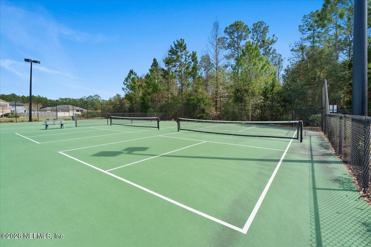 Photo 37 of 75639 BRIDGEWATER Drive, Yulee, FL 32097