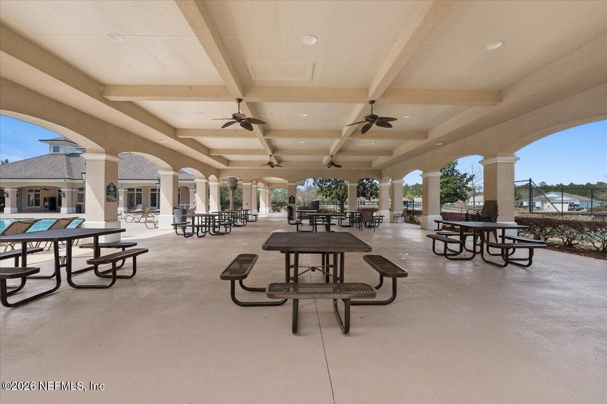 Photo 41 of 75639 BRIDGEWATER Drive, Yulee, FL 32097