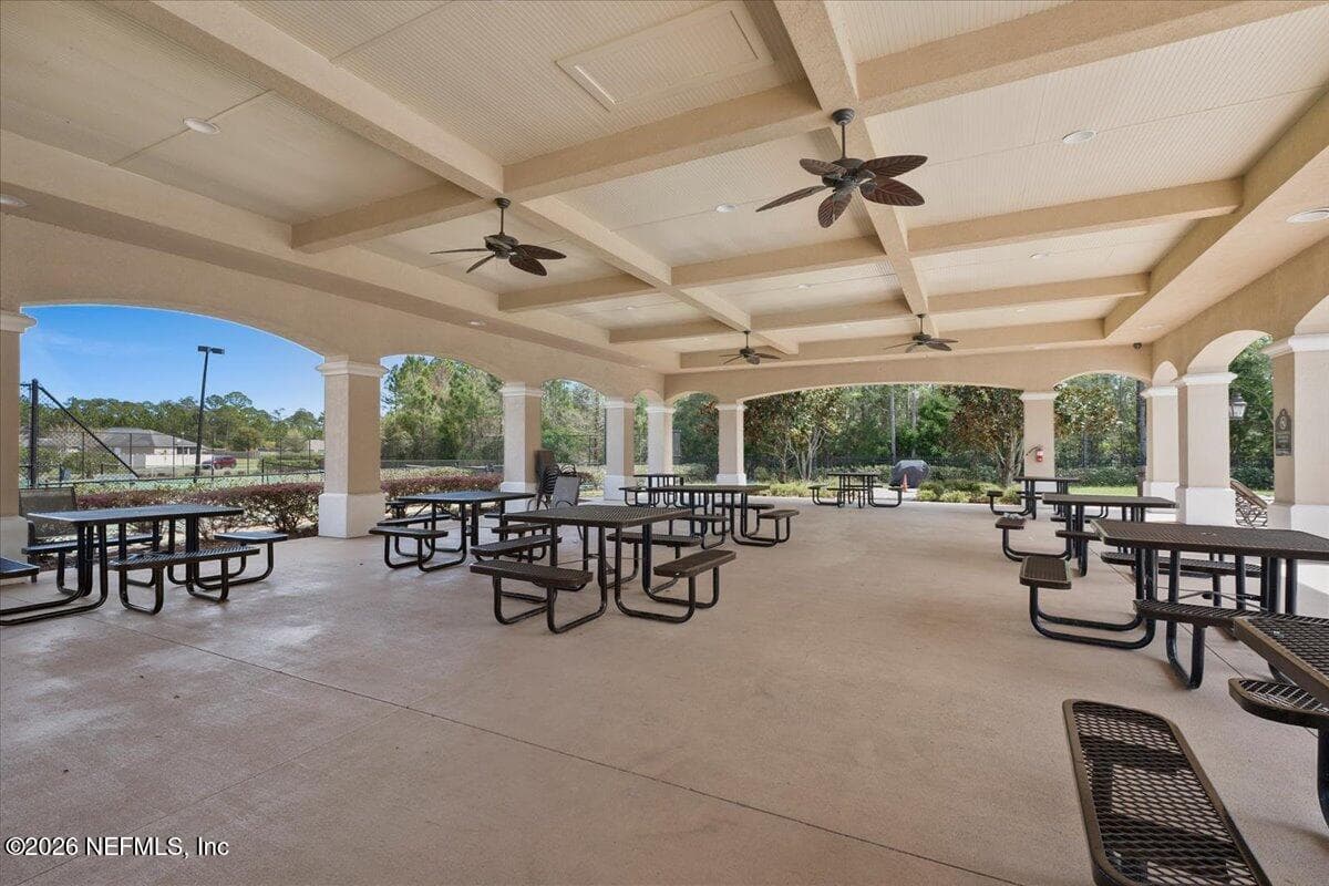 Photo 42 of 75639 BRIDGEWATER Drive, Yulee, FL 32097