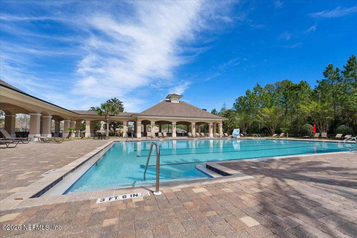 Photo 43 of 75639 BRIDGEWATER Drive, Yulee, FL 32097
