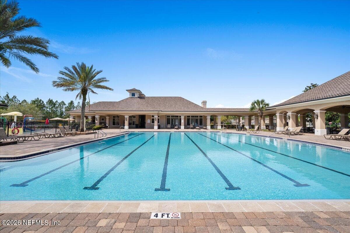 Photo 44 of 75639 BRIDGEWATER Drive, Yulee, FL 32097