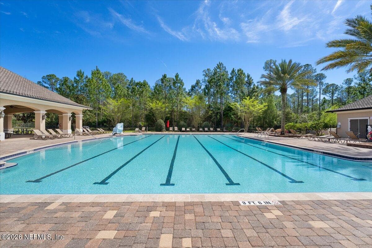 Photo 45 of 75639 BRIDGEWATER Drive, Yulee, FL 32097