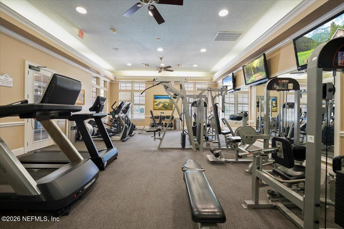 Photo 51 of 75639 BRIDGEWATER Drive, Yulee, FL 32097