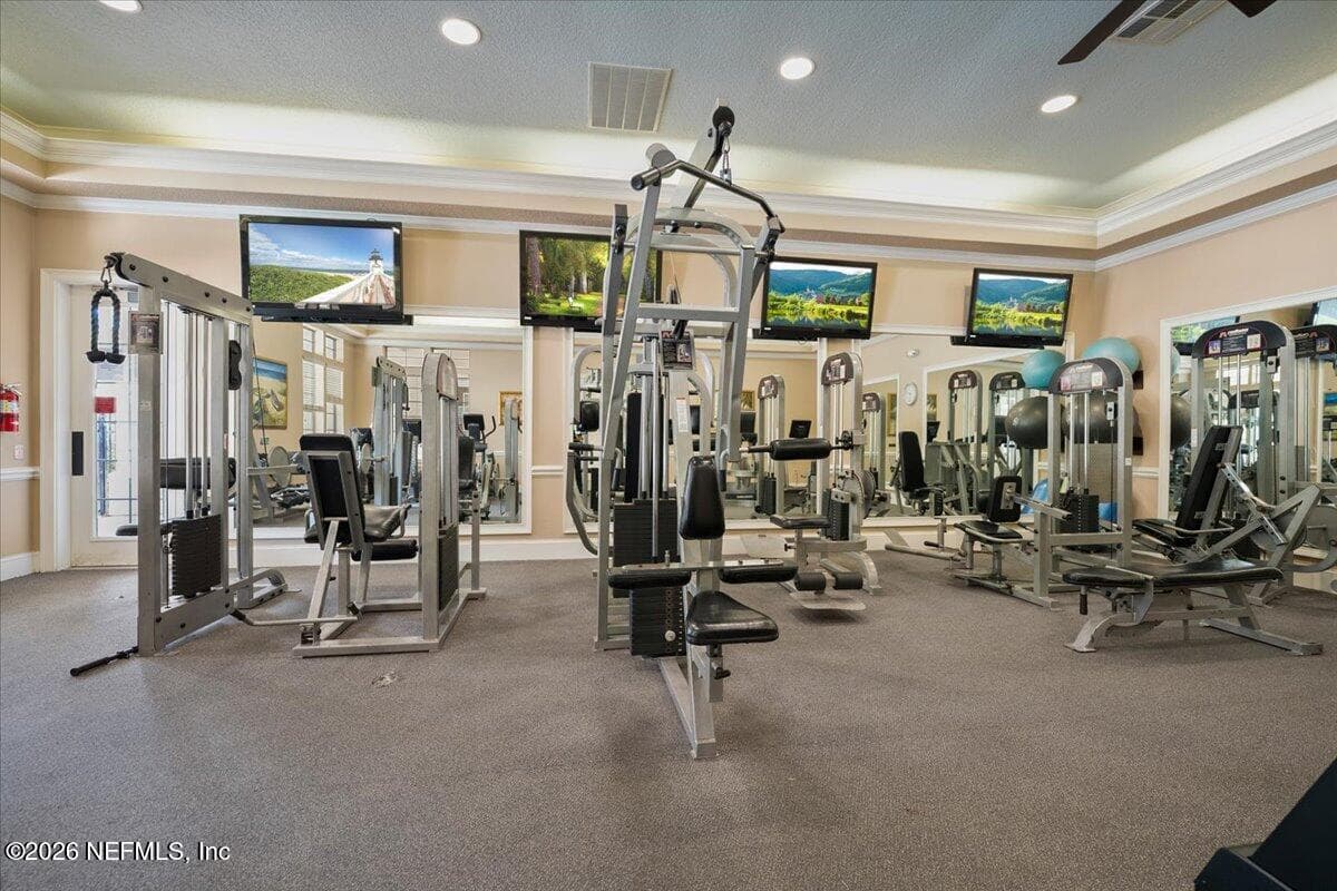 Photo 52 of 75639 BRIDGEWATER Drive, Yulee, FL 32097