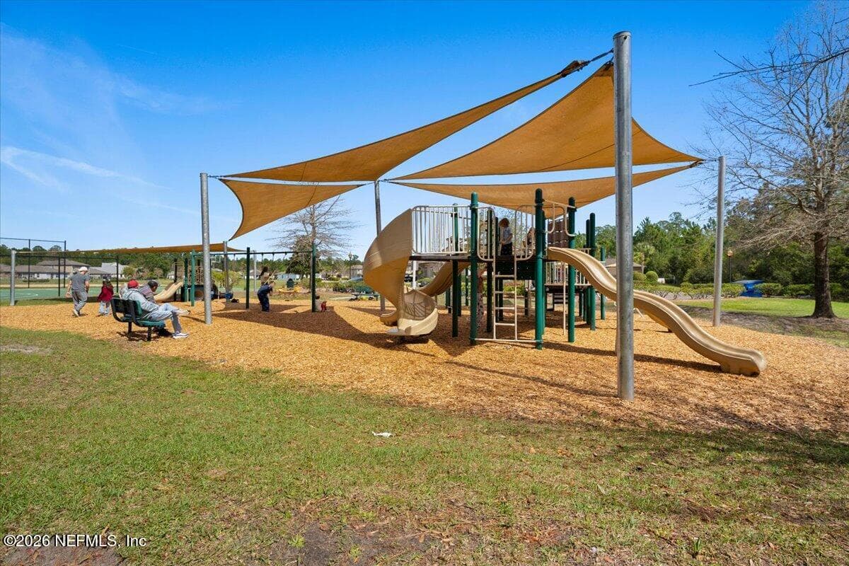 Photo 59 of 75639 BRIDGEWATER Drive, Yulee, FL 32097
