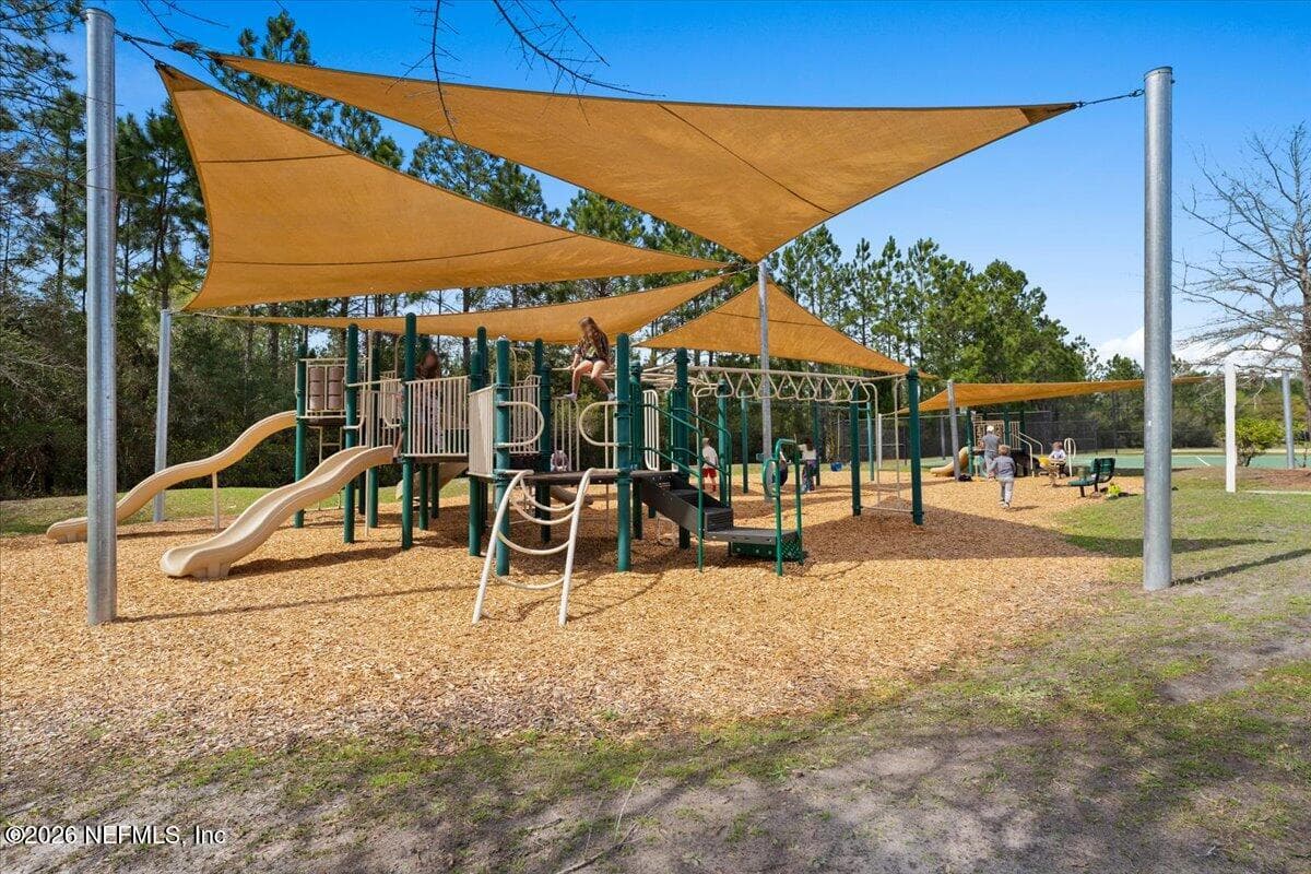 Photo 60 of 75639 BRIDGEWATER Drive, Yulee, FL 32097