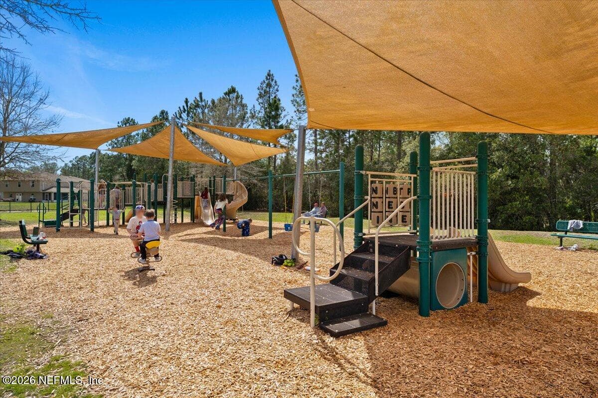 Photo 61 of 75639 BRIDGEWATER Drive, Yulee, FL 32097