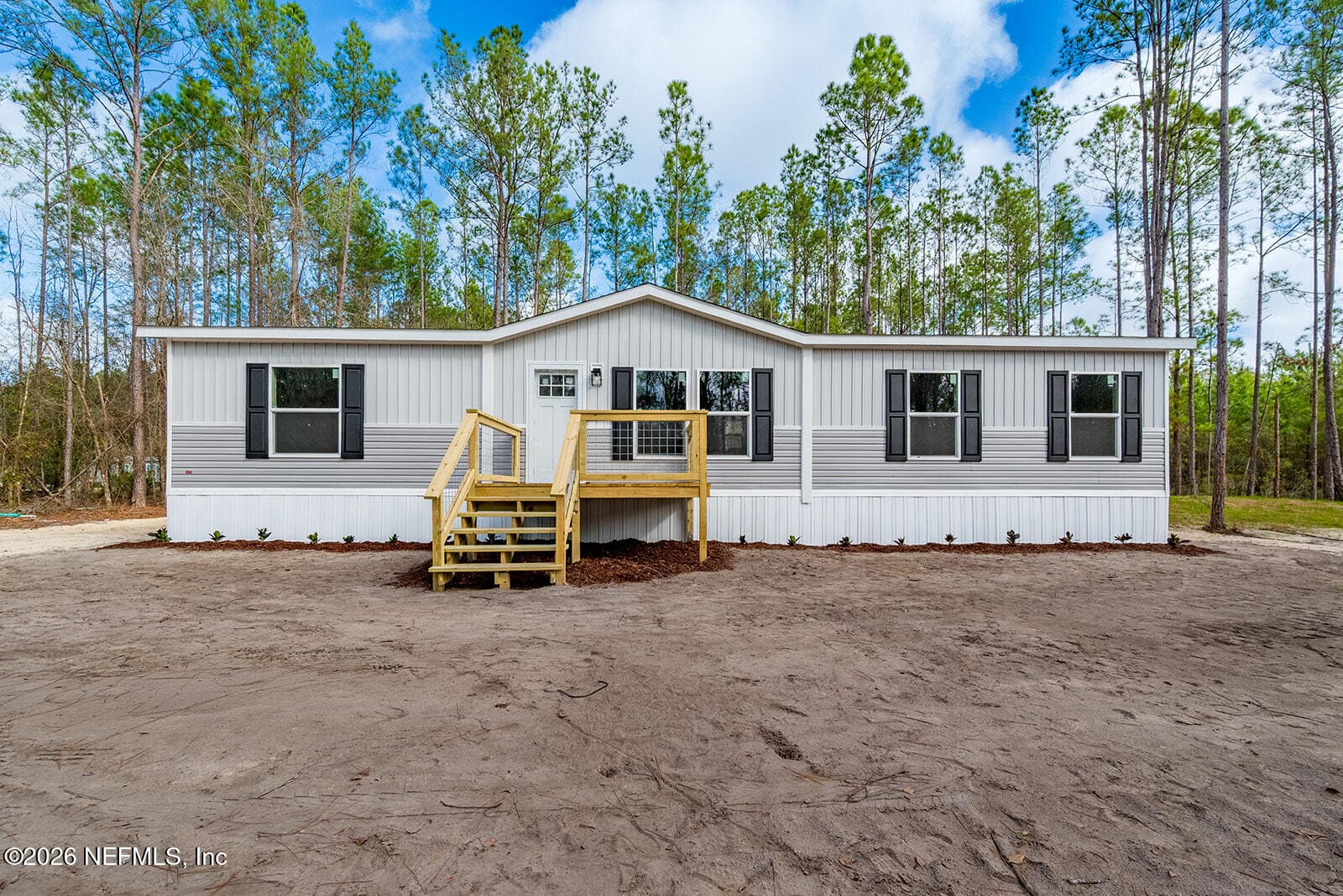 Photo 27 of 16859 SE 83RD Terrace, Lake Butler, FL 32054
