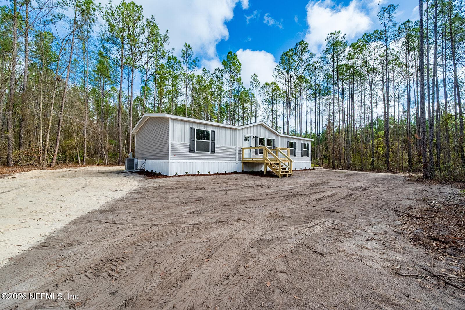 Photo 28 of 16859 SE 83RD Terrace, Lake Butler, FL 32054