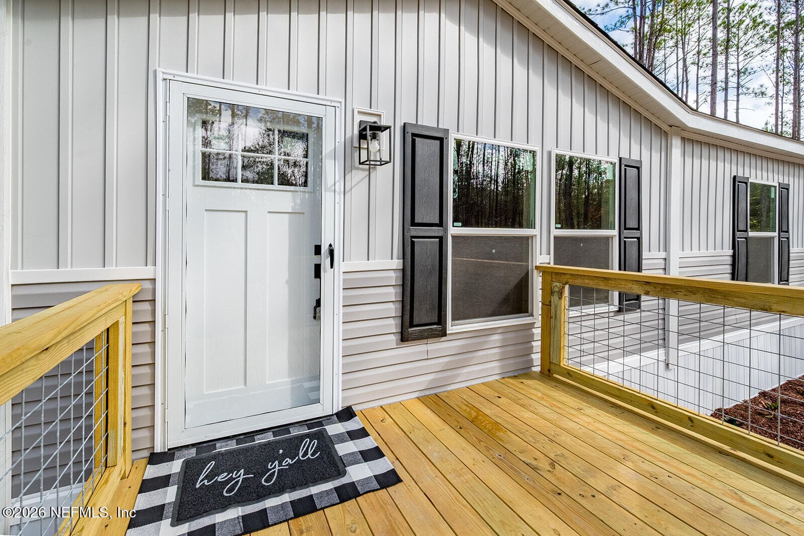 Photo 2 of 16859 SE 83RD Terrace, Lake Butler, FL 32054