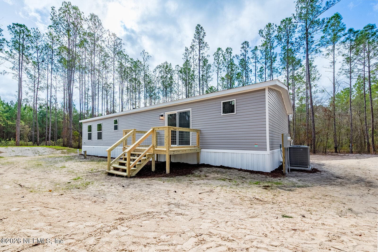 Photo 29 of 16859 SE 83RD Terrace, Lake Butler, FL 32054