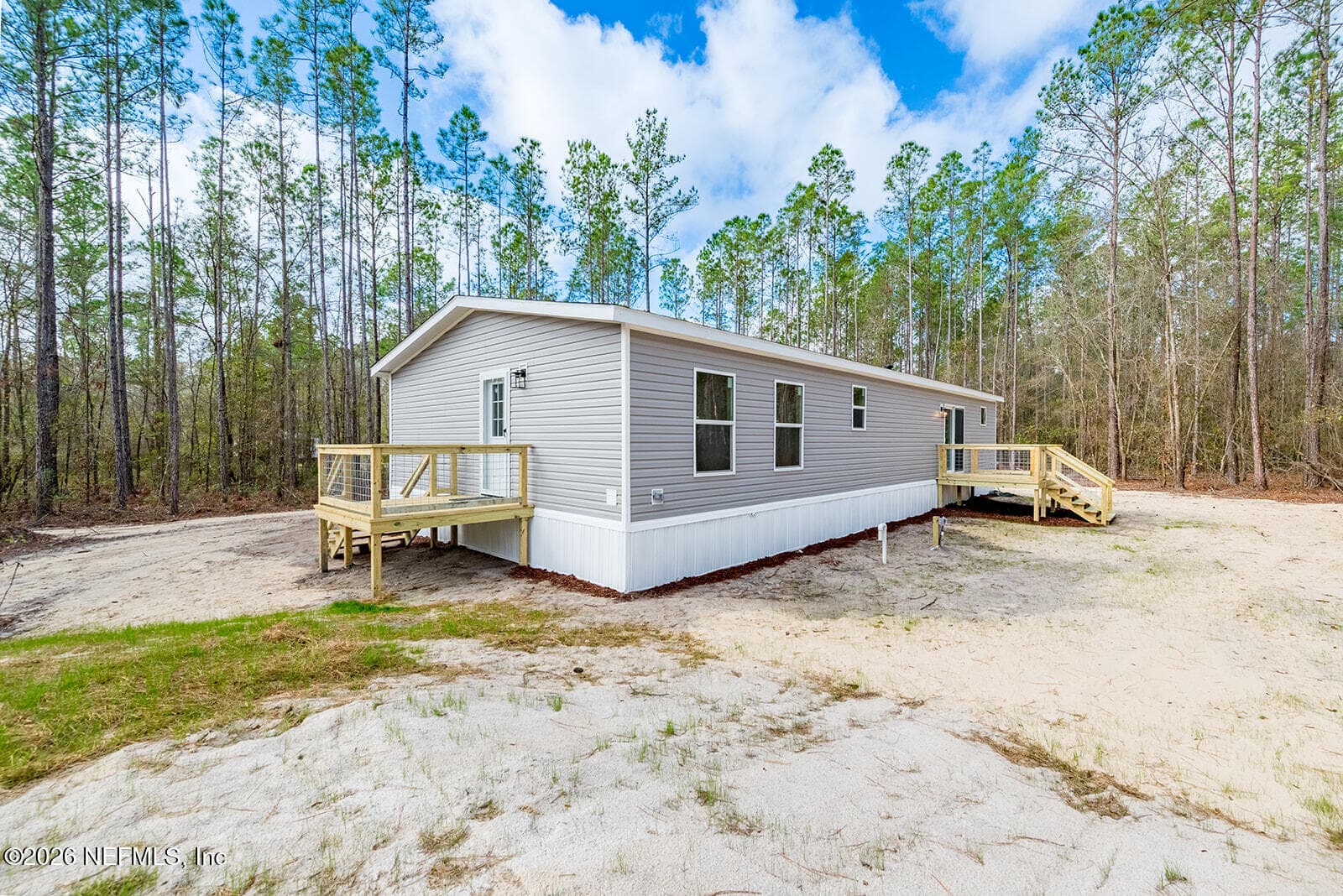 Photo 30 of 16859 SE 83RD Terrace, Lake Butler, FL 32054