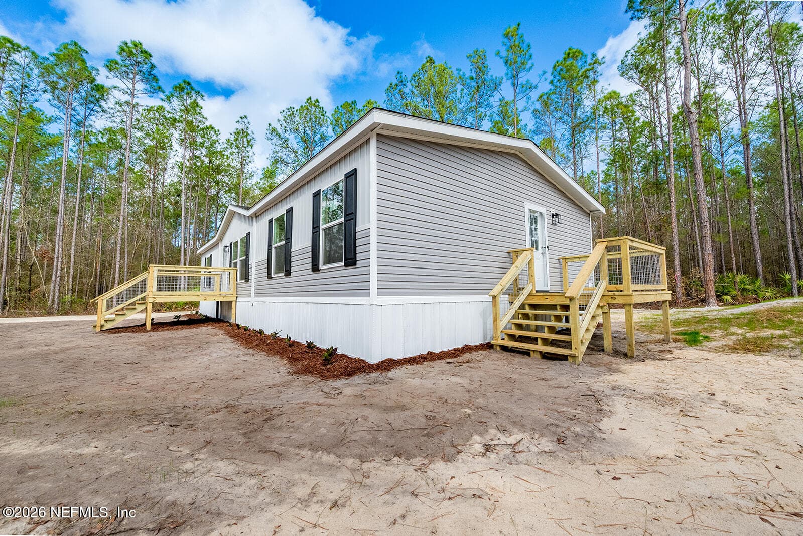 Photo 31 of 16859 SE 83RD Terrace, Lake Butler, FL 32054