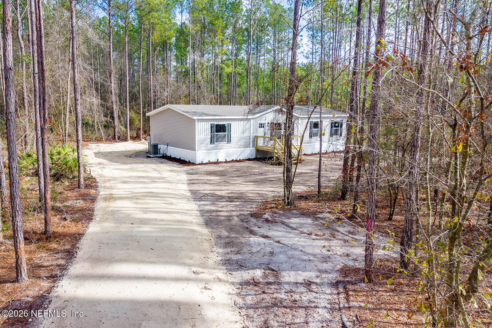 Photo 33 of 16859 SE 83RD Terrace, Lake Butler, FL 32054
