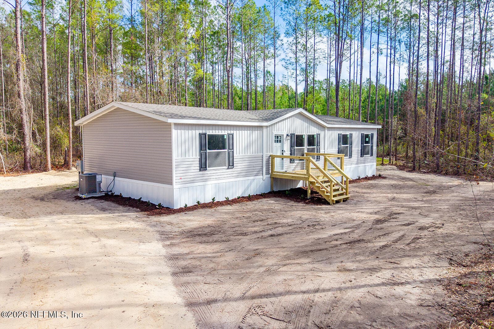 Photo 34 of 16859 SE 83RD Terrace, Lake Butler, FL 32054