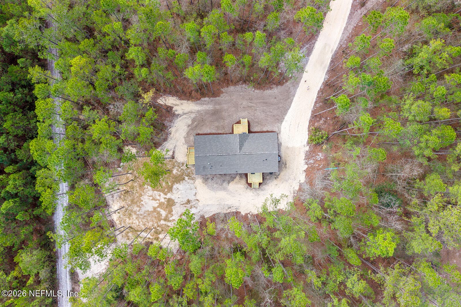 Photo 3 of 16859 SE 83RD Terrace, Lake Butler, FL 32054
