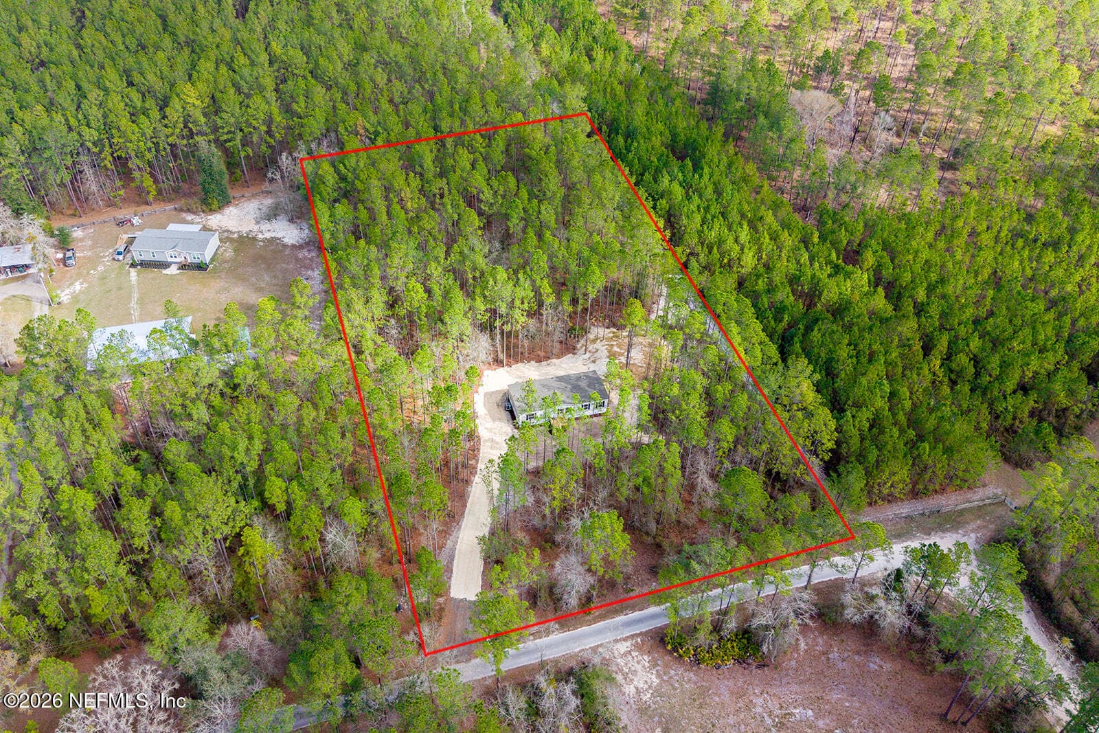 Photo 36 of 16859 SE 83RD Terrace, Lake Butler, FL 32054