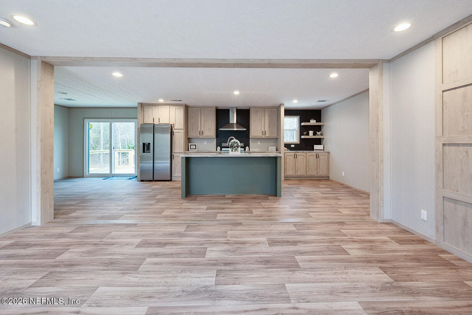 Photo 4 of 16859 SE 83RD Terrace, Lake Butler, FL 32054